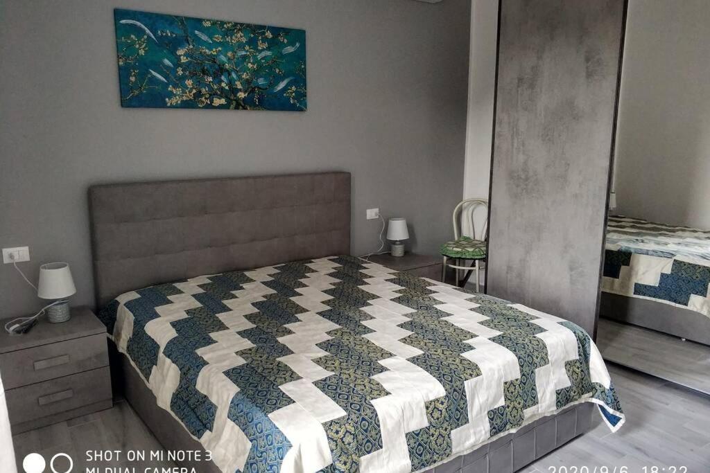 Home Sweet Home Appartamento Ricco Di Comfort Palermo Exterior foto