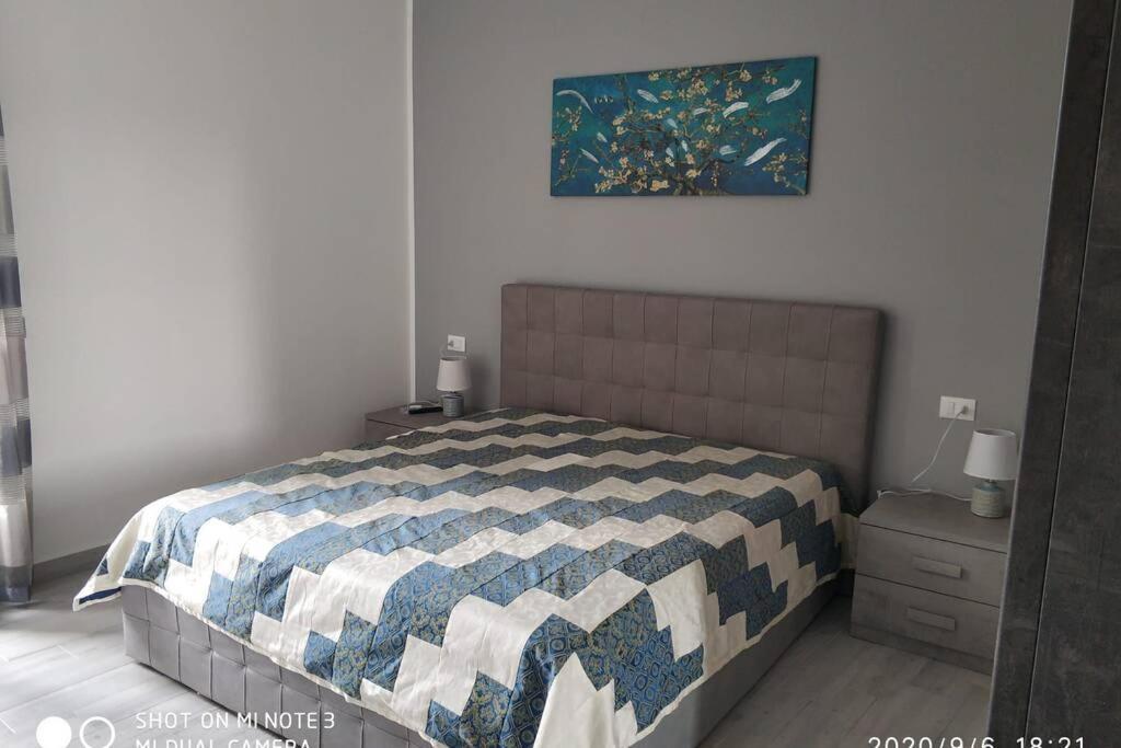 Home Sweet Home Appartamento Ricco Di Comfort Palermo Exterior foto