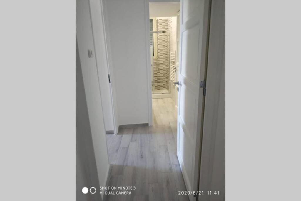 Home Sweet Home Appartamento Ricco Di Comfort Palermo Exterior foto